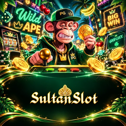 Instalasi sultanslot APK