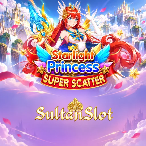 Profil sultanslot Indonesia