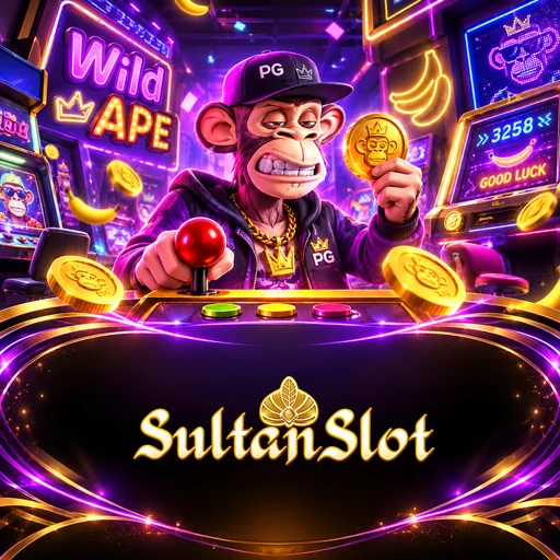 Spesifikasi APK sultanslot